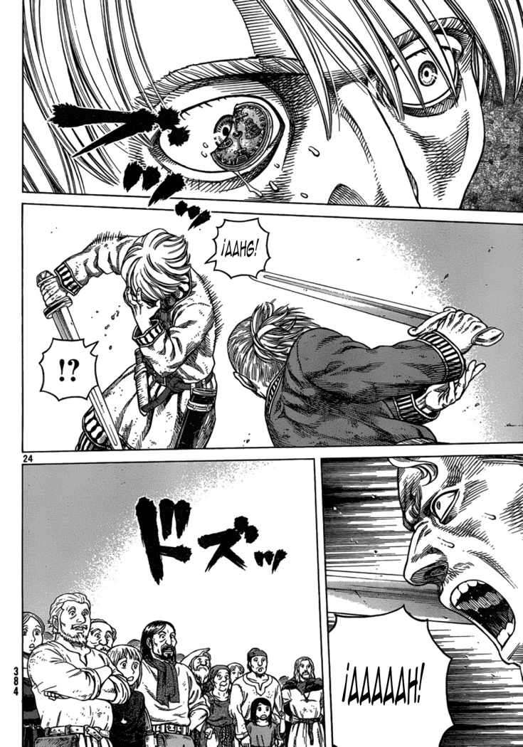 Read Vinland Saga (es) Manga Online