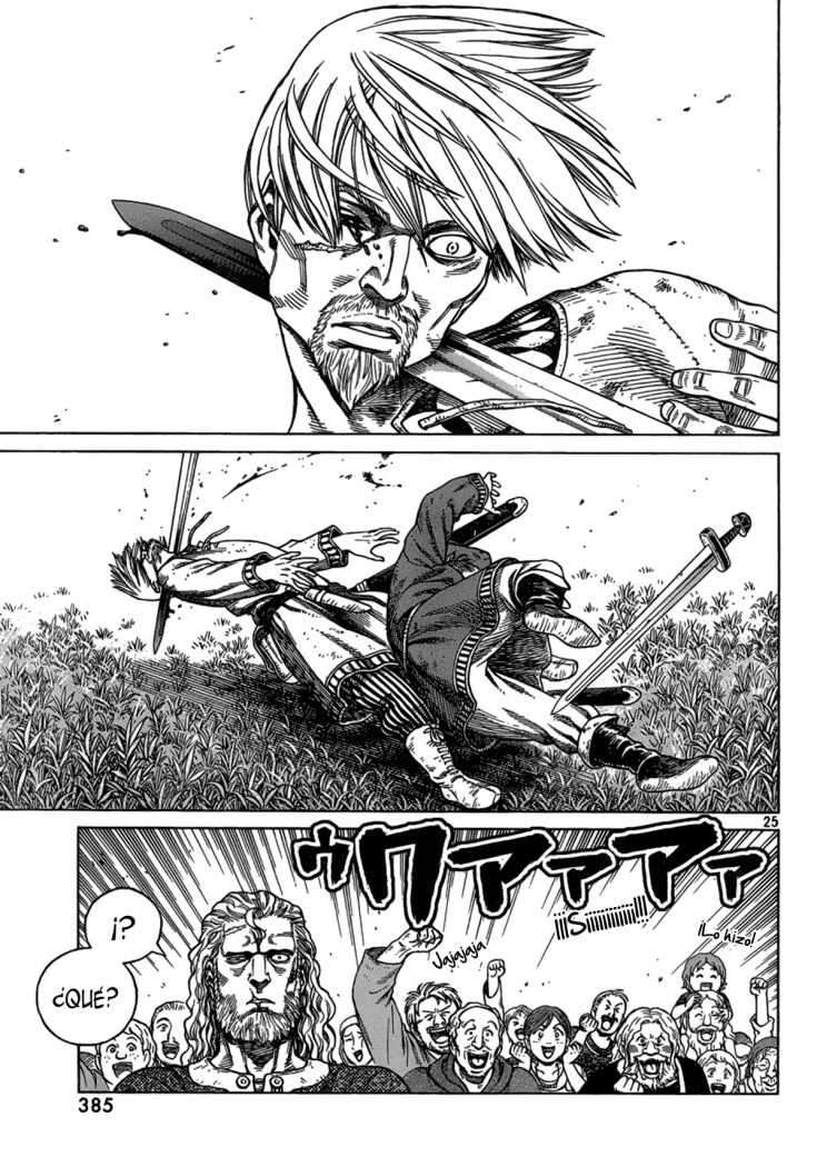 Read Vinland Saga (es) Manga Online