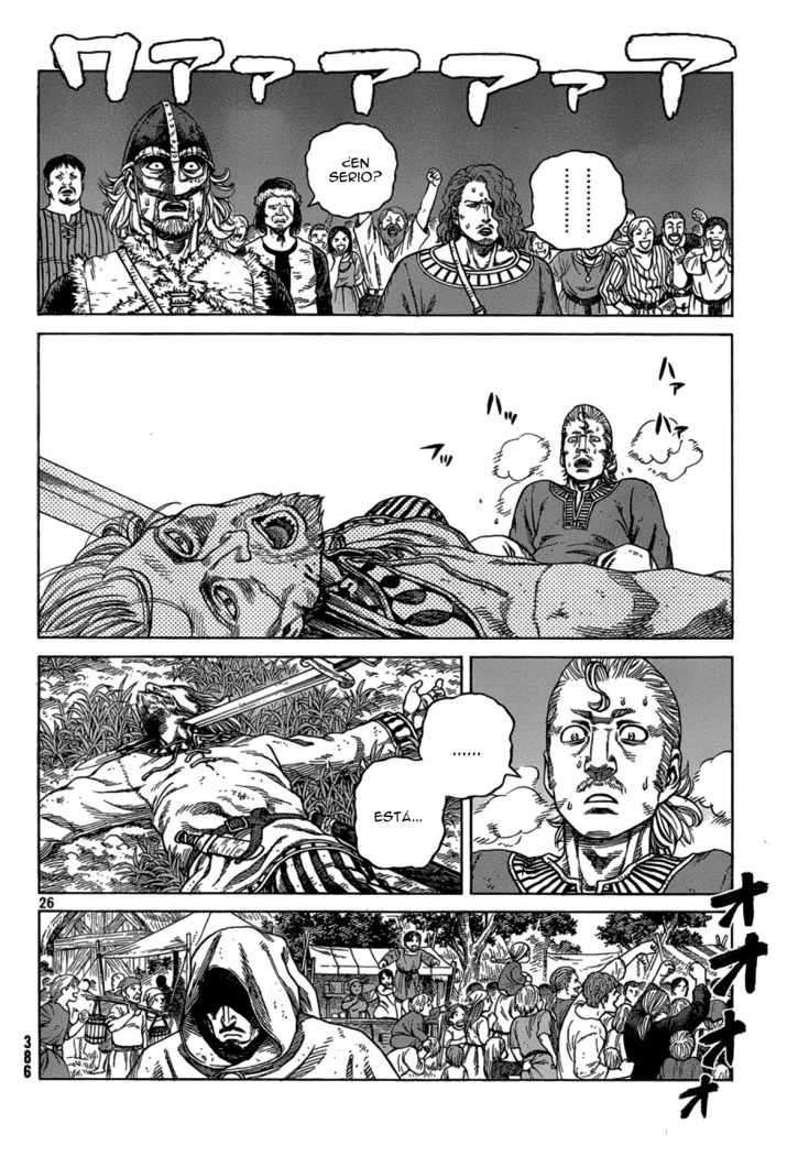 Read Vinland Saga (es) Manga Online
