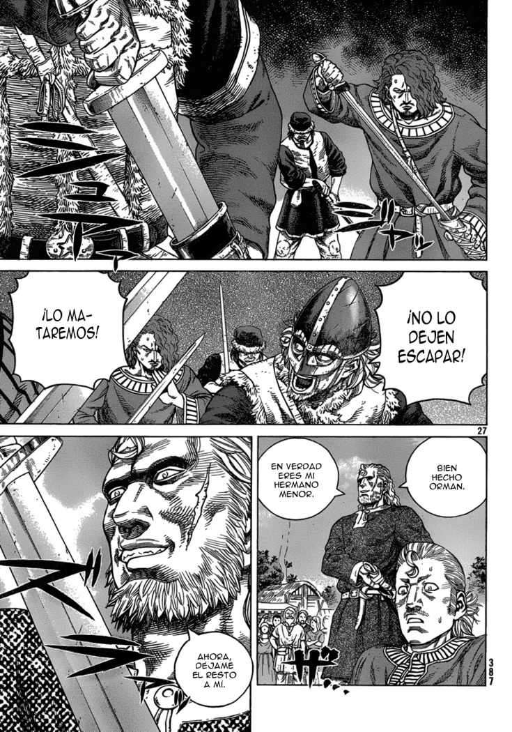 Read Vinland Saga (es) Manga Online