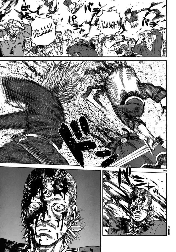 Read Vinland Saga (es) Manga Online