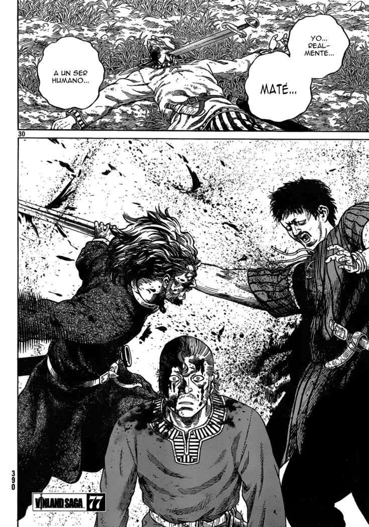 Read Vinland Saga (es) Manga Online