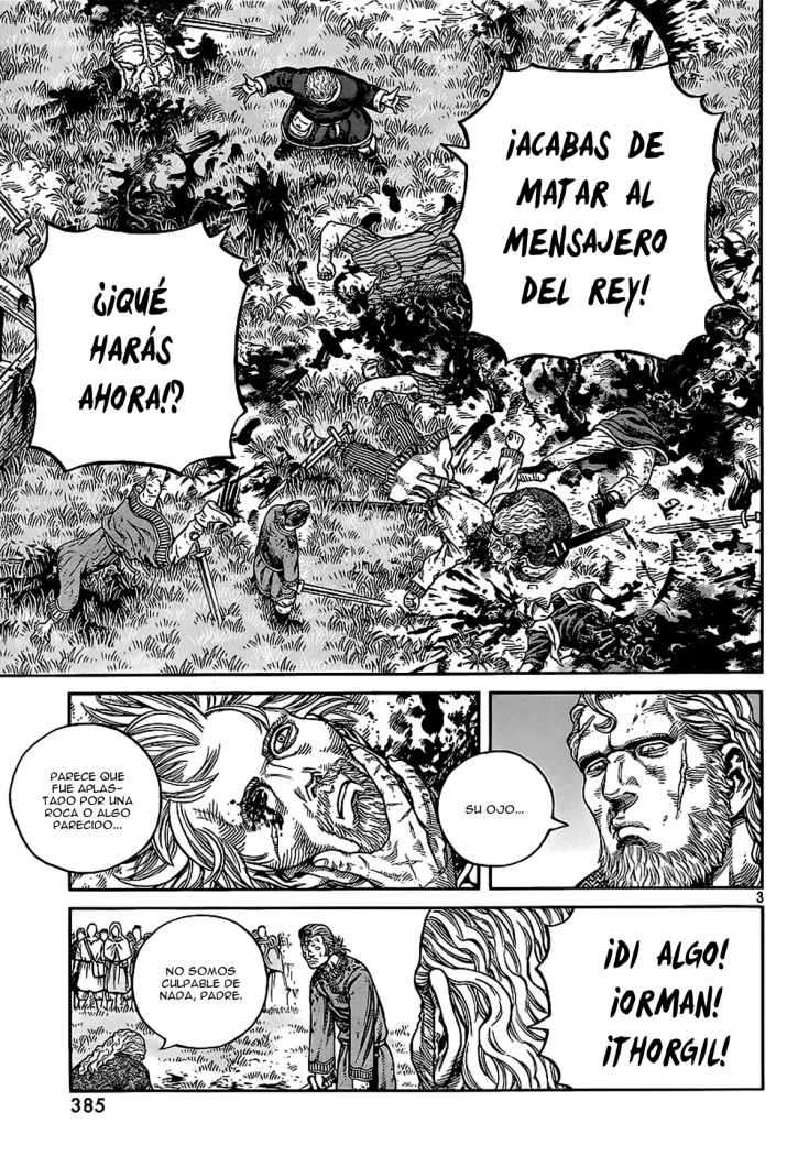 Read Vinland Saga (es) Manga Online