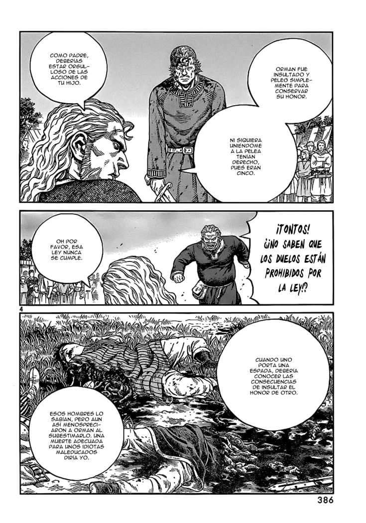 Read Vinland Saga (es) Manga Online