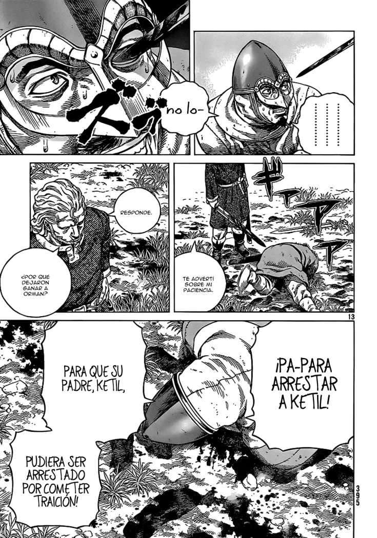 Read Vinland Saga (es) Manga Online