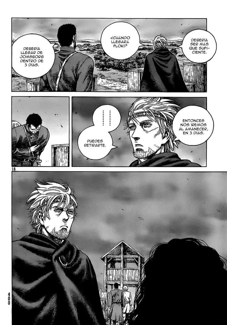 Read Vinland Saga (es) Manga Online