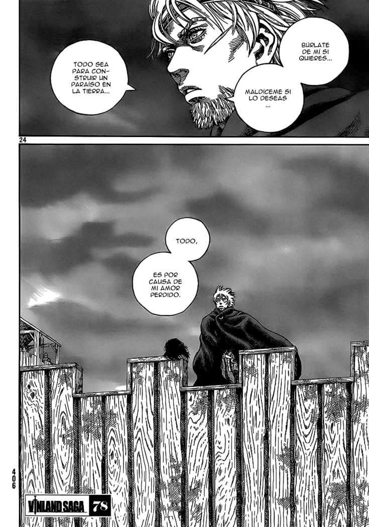 Read Vinland Saga (es) Manga Online