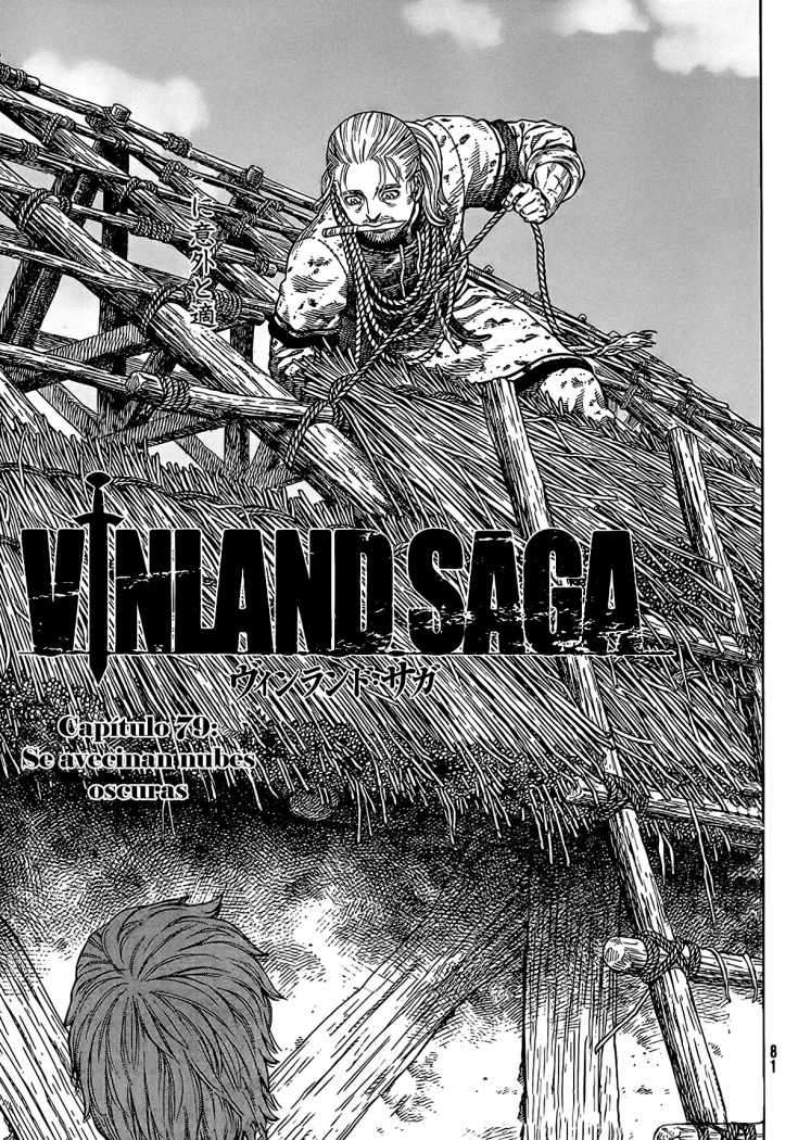 Read Vinland Saga (es) Manga Online
