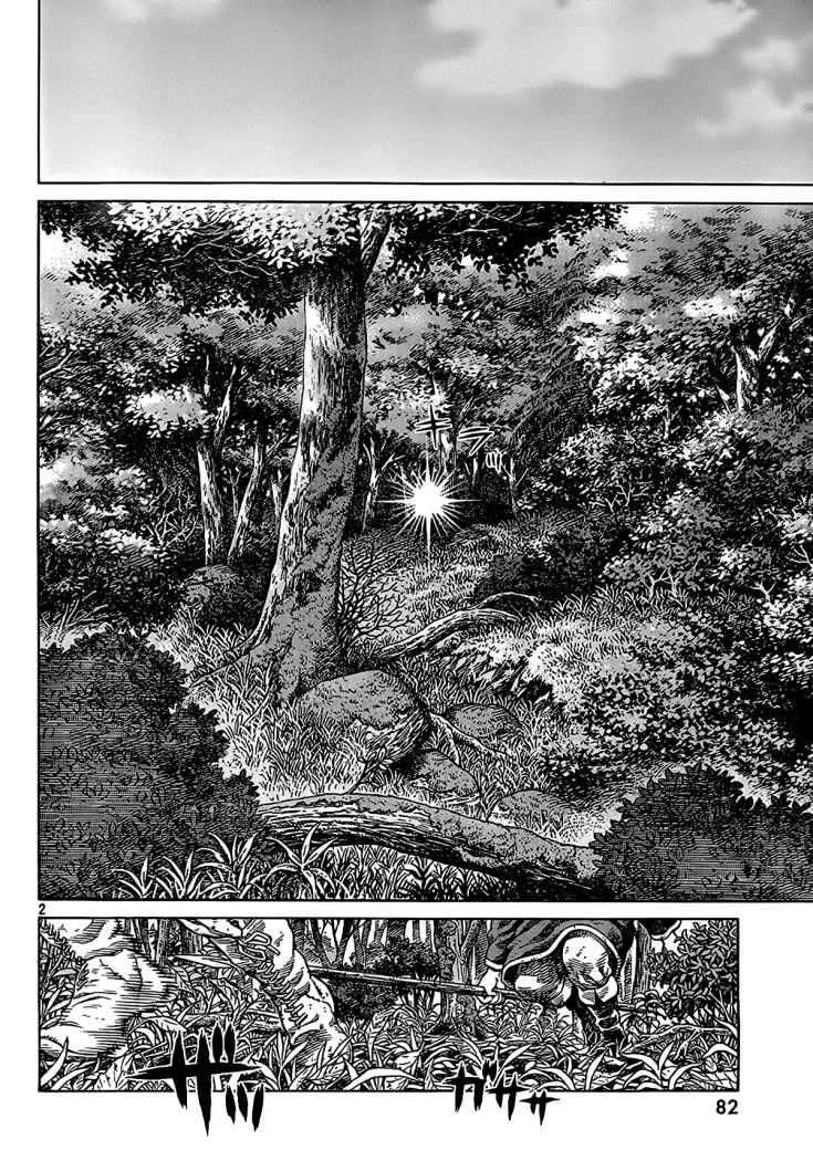 Read Vinland Saga (es) Manga Online