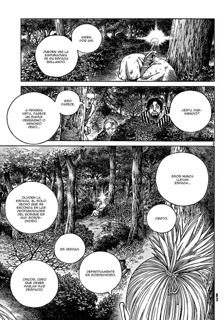 Read Vinland Saga (es) Manga Online