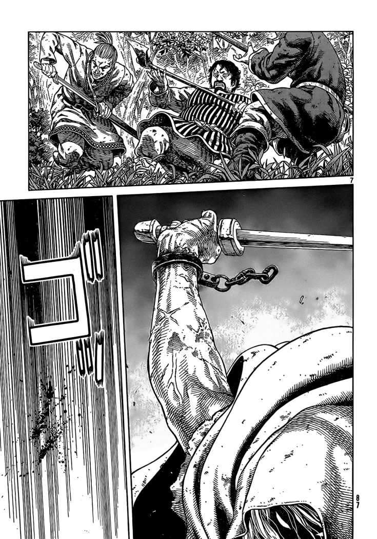 Read Vinland Saga (es) Manga Online