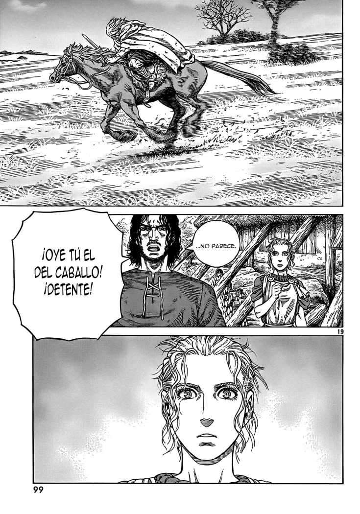 Read Vinland Saga (es) Manga Online
