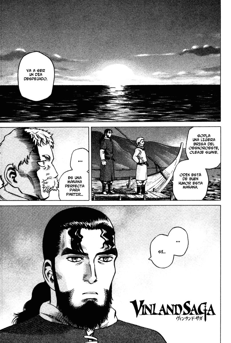 Read Vinland Saga (es) Manga Online