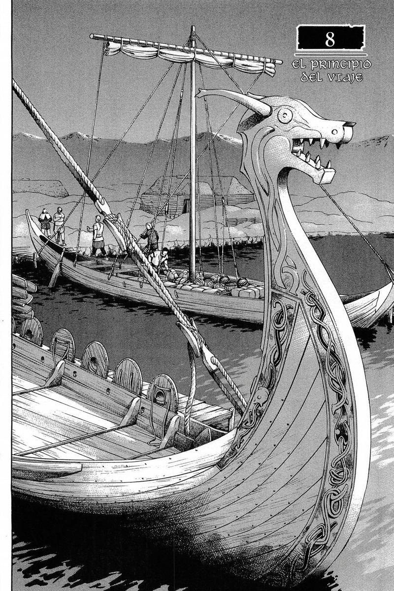 Read Vinland Saga (es) Manga Online
