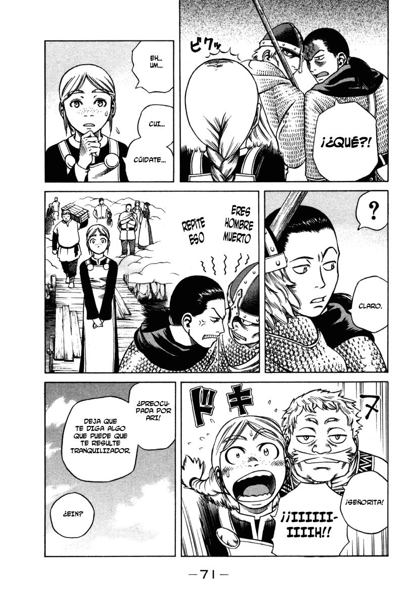 Read Vinland Saga (es) Manga Online