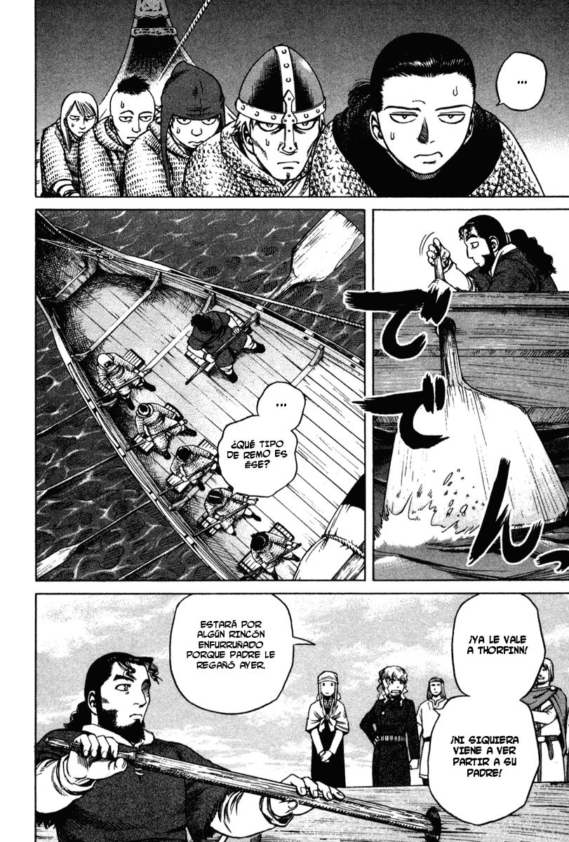 Read Vinland Saga (es) Manga Online