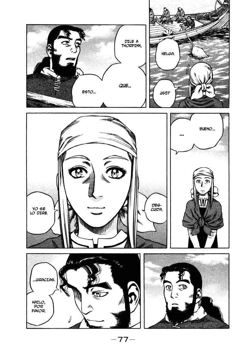 Read Vinland Saga (es) Manga Online