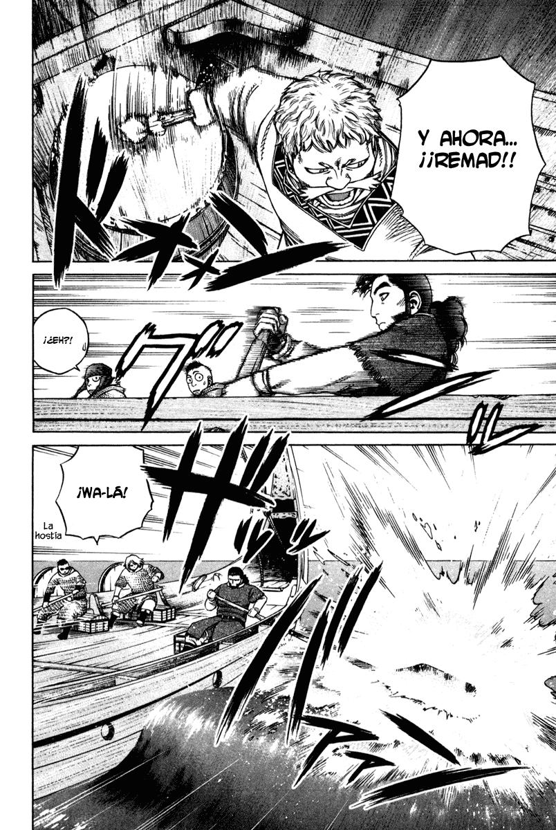 Read Vinland Saga (es) Manga Online