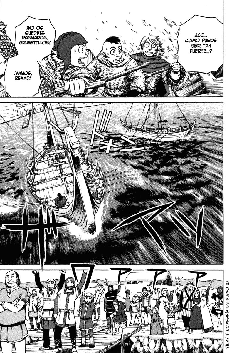 Read Vinland Saga (es) Manga Online
