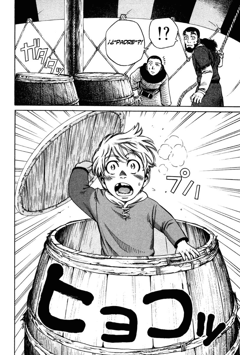 Read Vinland Saga (es) Manga Online