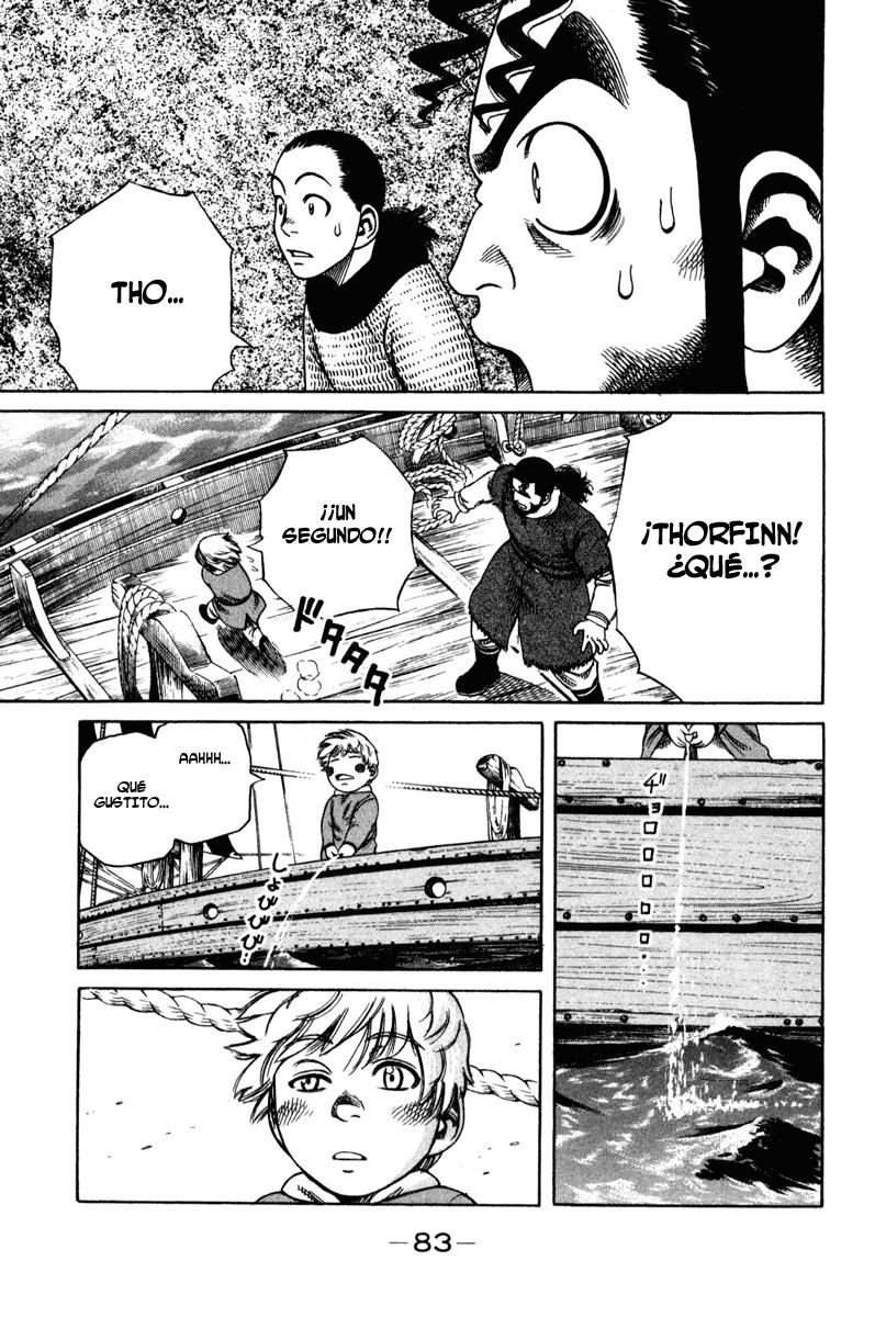 Read Vinland Saga (es) Manga Online