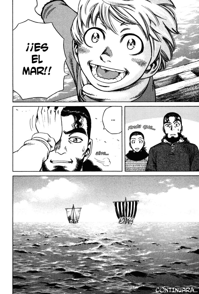 Read Vinland Saga (es) Manga Online