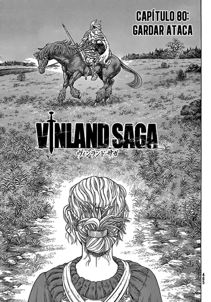 Read Vinland Saga (es) Manga Online