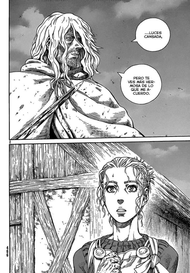 Read Vinland Saga (es) Manga Online