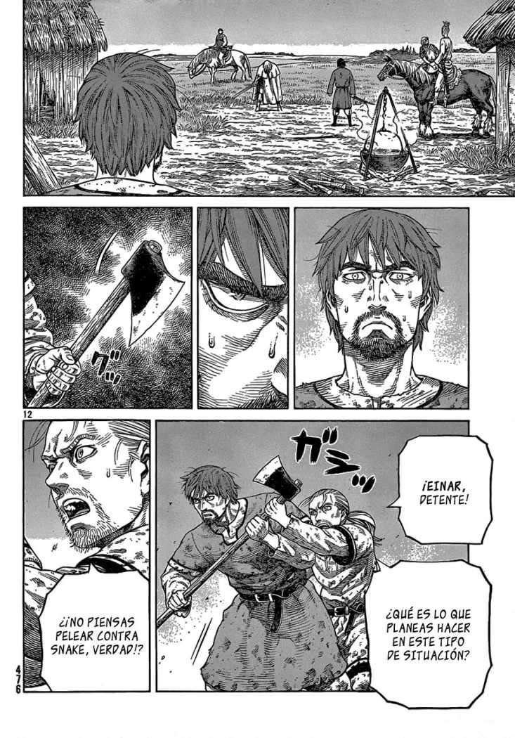 Read Vinland Saga (es) Manga Online