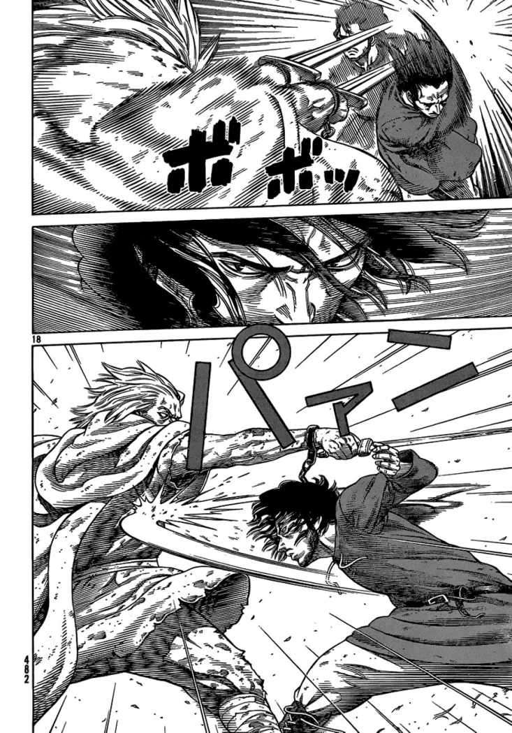 Read Vinland Saga (es) Manga Online