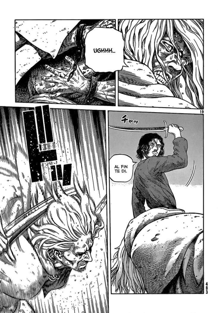 Read Vinland Saga (es) Manga Online