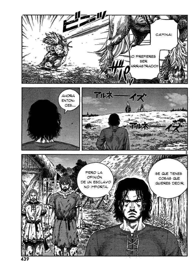 Read Vinland Saga (es) Manga Online