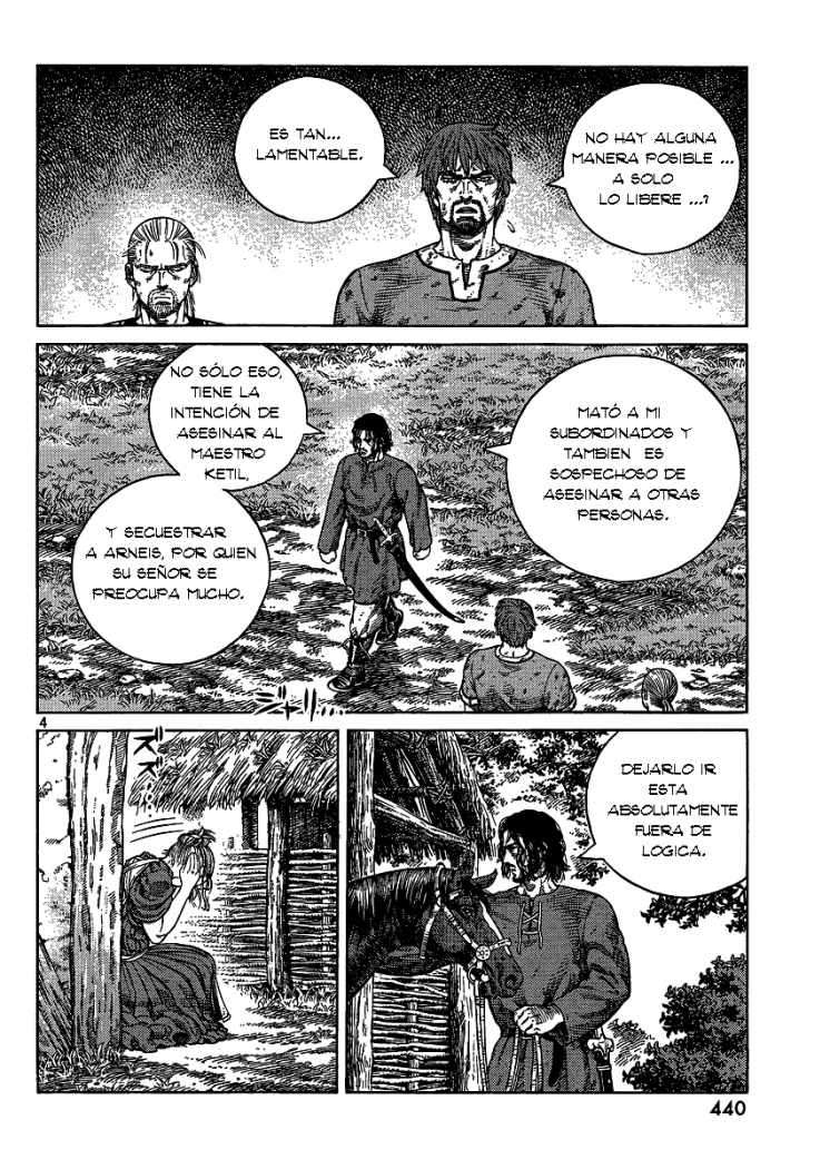Read Vinland Saga (es) Manga Online