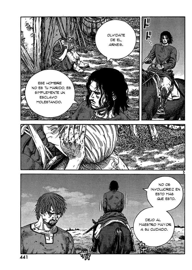 Read Vinland Saga (es) Manga Online