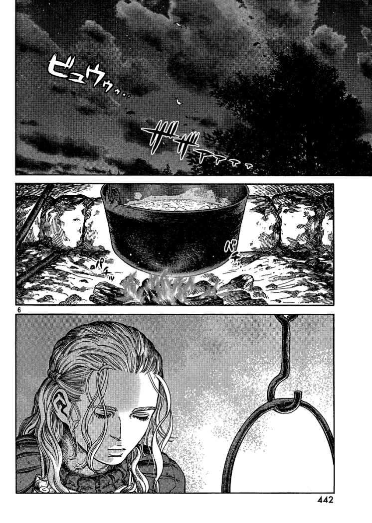 Read Vinland Saga (es) Manga Online