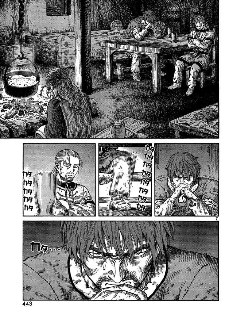 Read Vinland Saga (es) Manga Online
