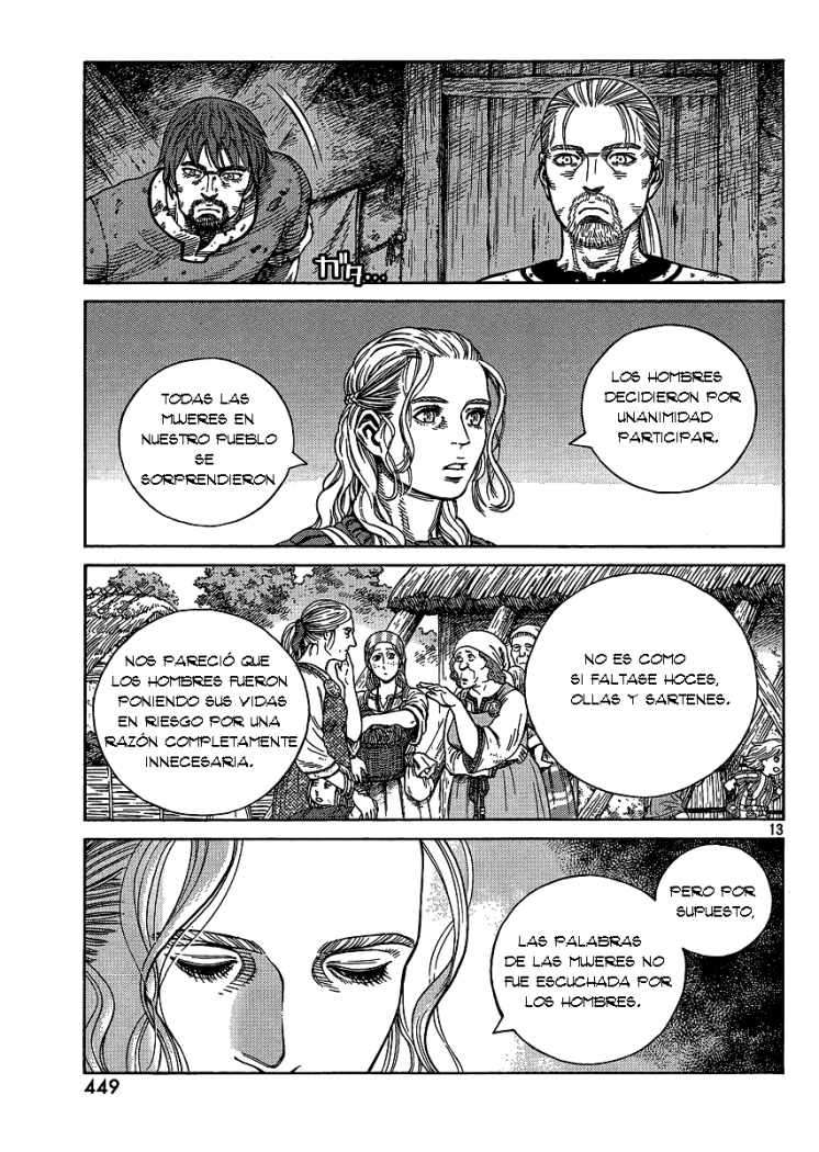 Read Vinland Saga (es) Manga Online