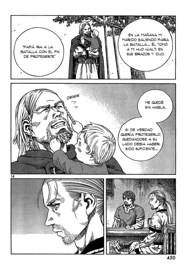 Read Vinland Saga (es) Manga Online
