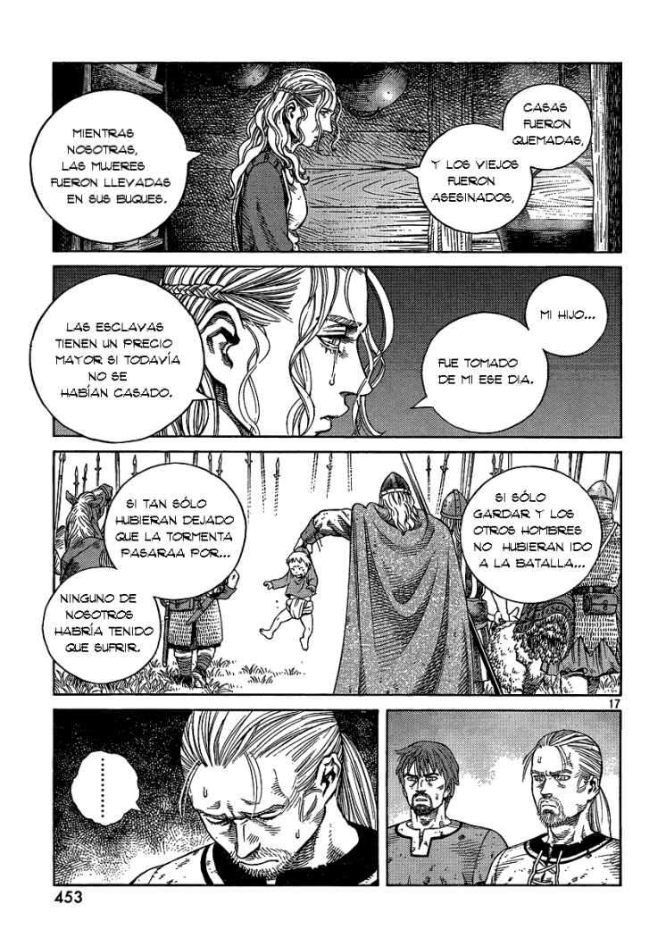 Read Vinland Saga (es) Manga Online
