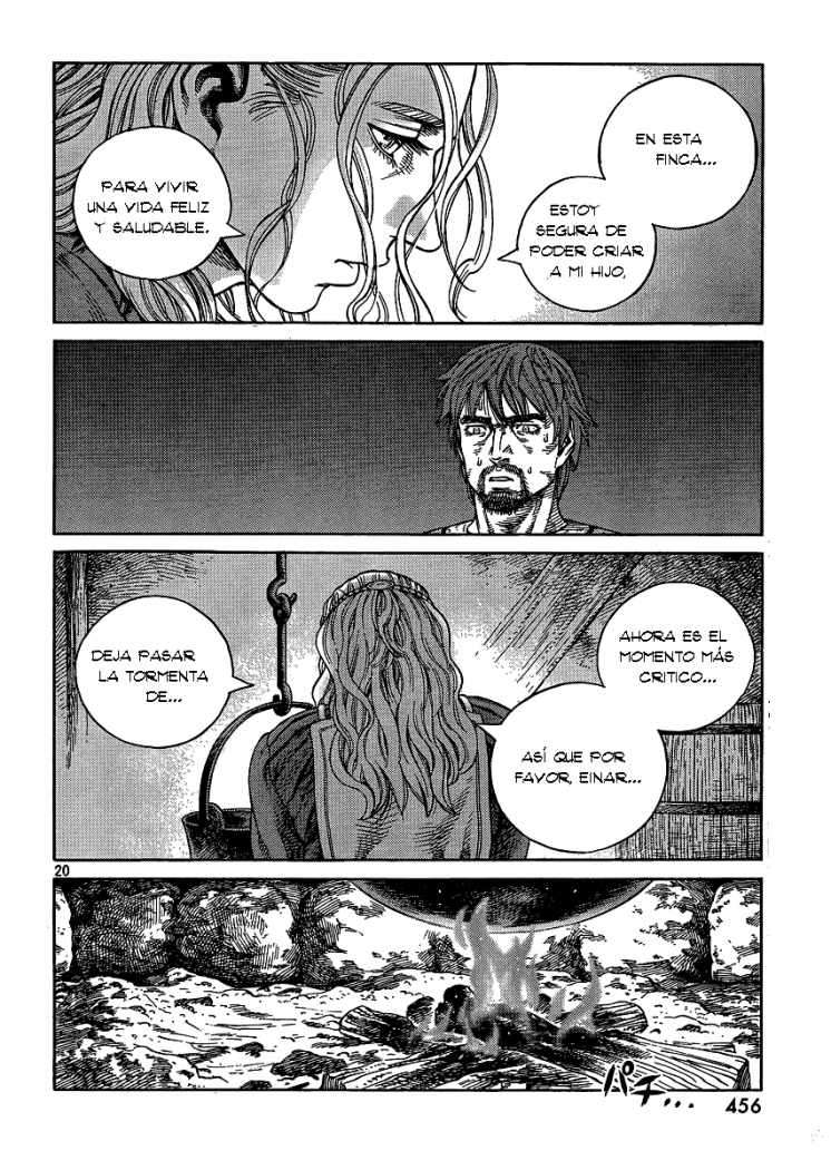 Read Vinland Saga (es) Manga Online