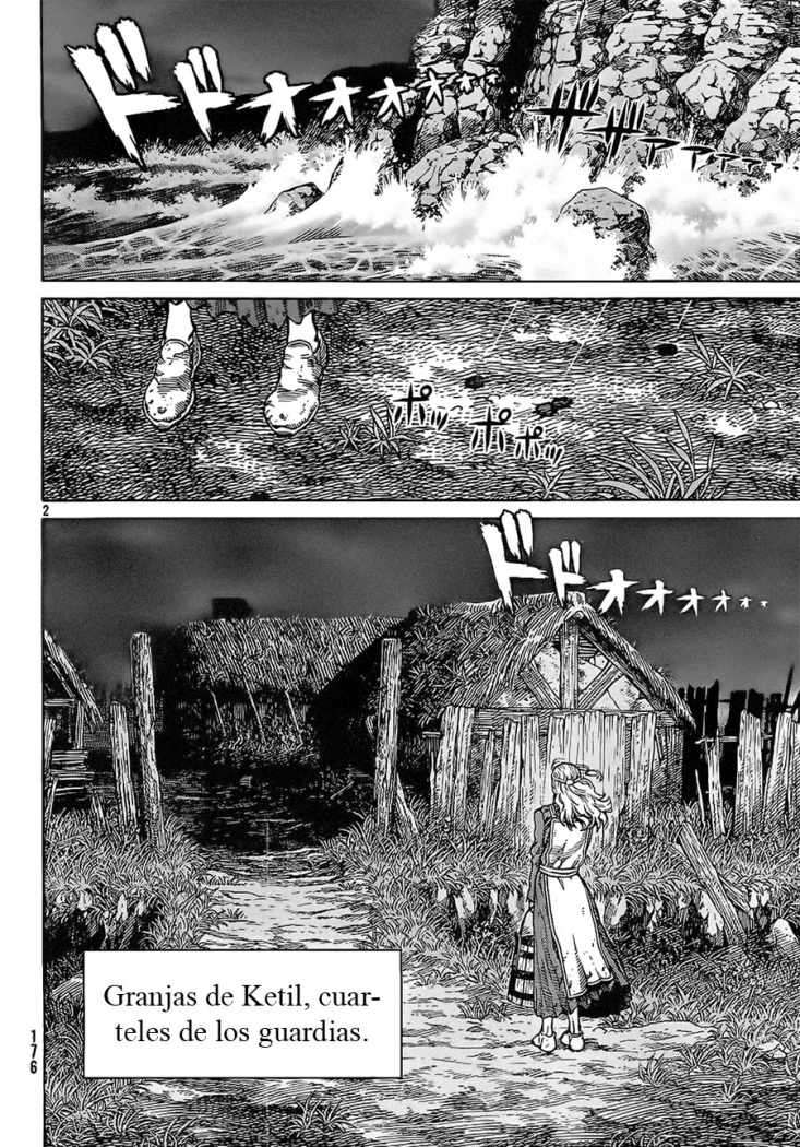 Read Vinland Saga (es) Manga Online