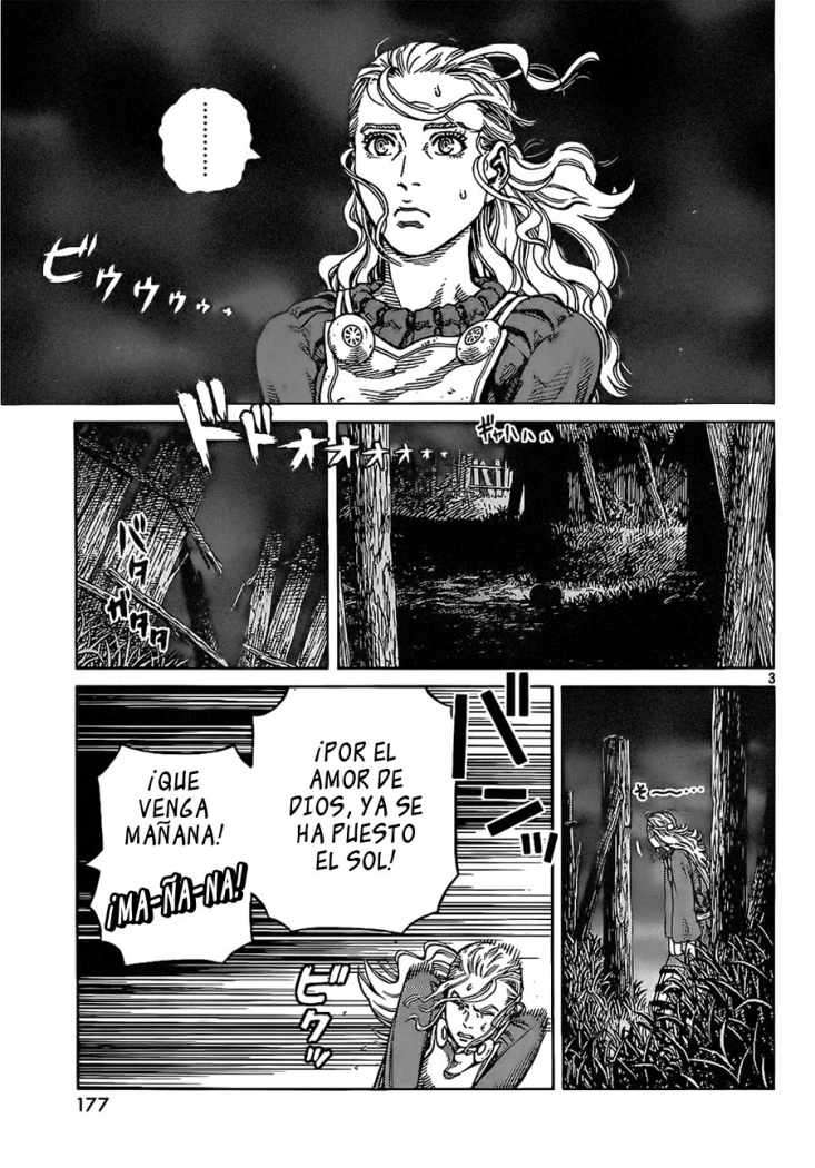 Read Vinland Saga (es) Manga Online