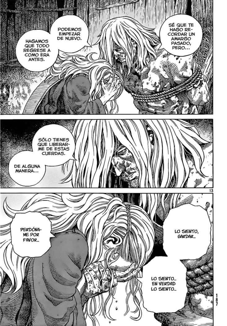 Read Vinland Saga (es) Manga Online