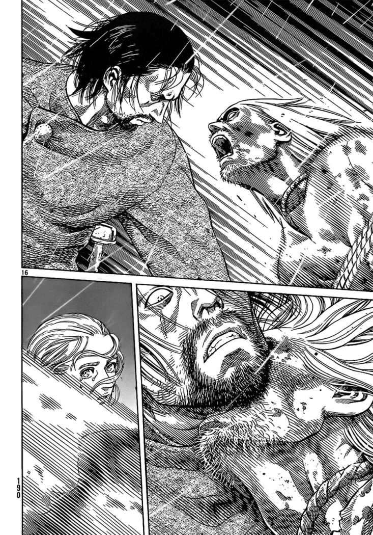 Read Vinland Saga (es) Manga Online