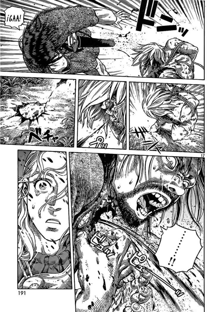 Read Vinland Saga (es) Manga Online