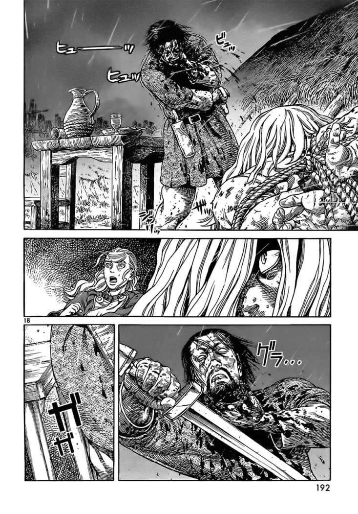 Read Vinland Saga (es) Manga Online