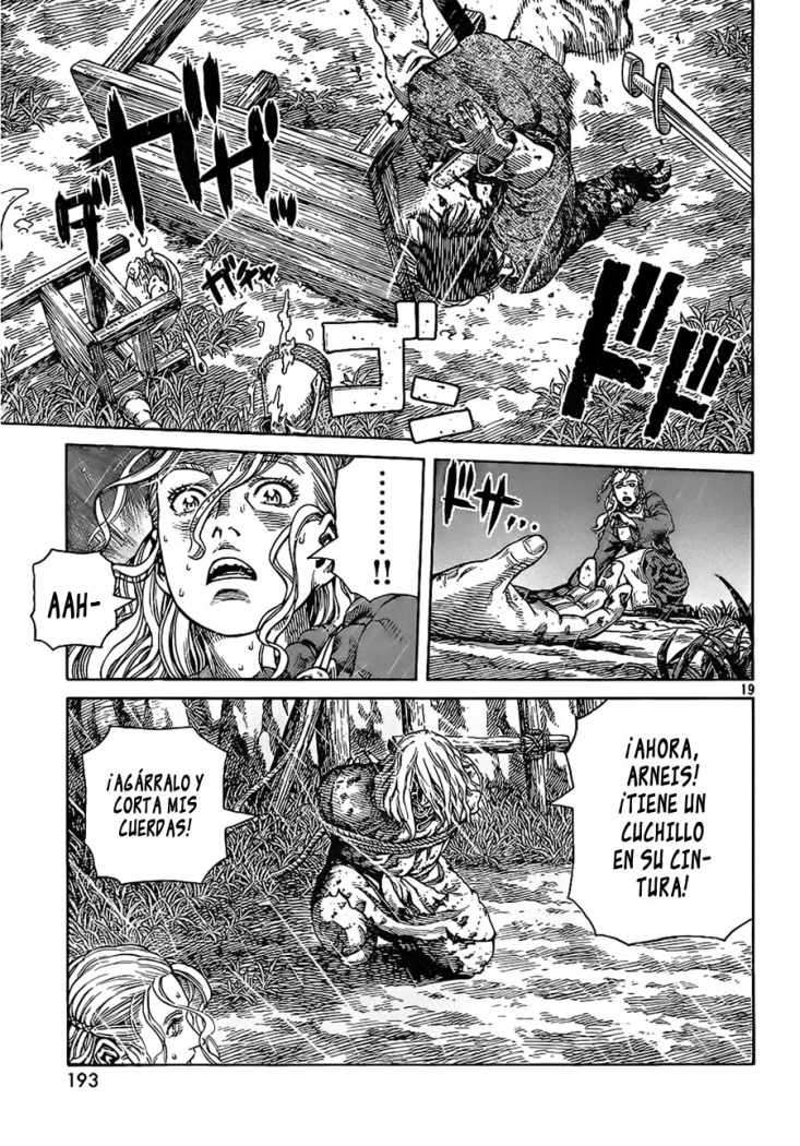Read Vinland Saga (es) Manga Online