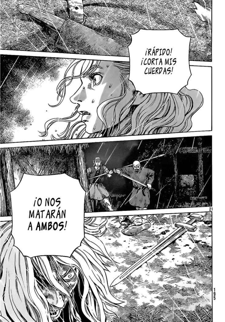 Read Vinland Saga (es) Manga Online