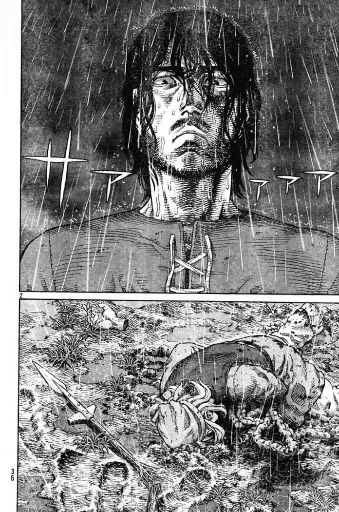 Read Vinland Saga (es) Manga Online