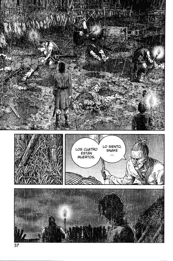 Read Vinland Saga (es) Manga Online